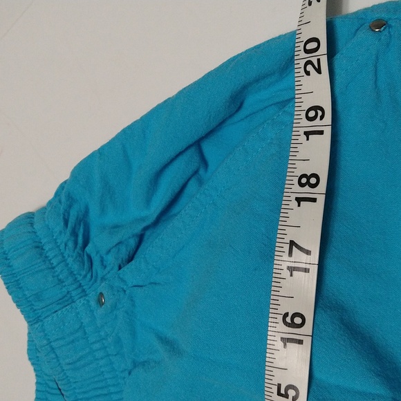 Alfred Dunner Top PL & Erika Capri's M #W-614 - Picture 15 of 16